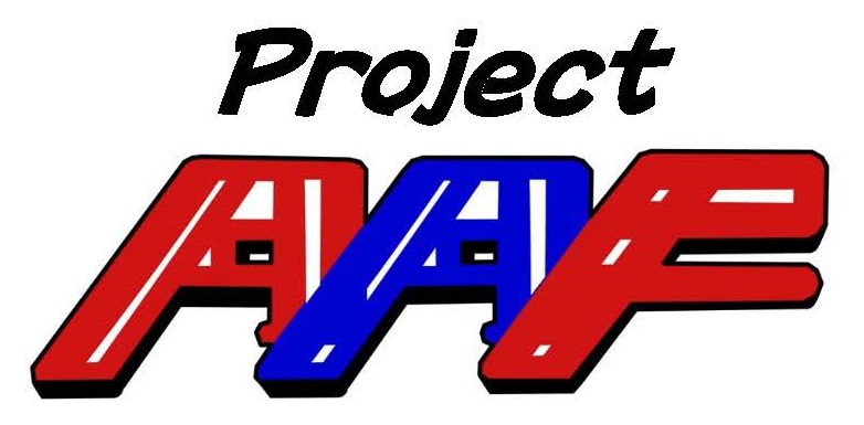 PJT-AAF　プロジェクトAAF